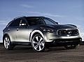 Infiniti FX50S